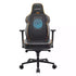 Cougar NxSys Aero Gaming Chair - Black/Orange