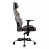 Cougar NxSys Aero Gaming Chair - Black/Orange