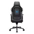 Cougar NxSys Aero Gaming Chair - Black/Orange
