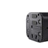Aukey Universal Travel Adapter With USB-C and USB-A Ports &#8211; Black