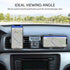 Aukey 360-Degree Flexible Car Air Vent Phone Holder Car Mount &#8211; Black