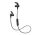 Aukey EP-B40S Magnetic Clip Bluetooth Earbuds – Black