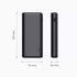 Aukey 20000mAh 65W PD Fast Charge Power Bank – Black