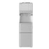 Porodo Lifestyle Water Dispenser and Ice Maker - Silver