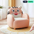 Linsy Kids Tiger Mini Sofa Chair - Pink