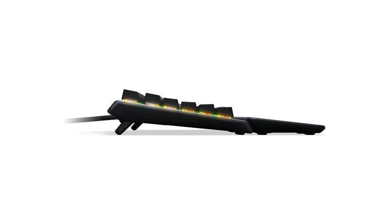 SteelSeries - Apex 3 Hybird RGB Mechanical Gaming KeyboardIT CareGaming Keyboard