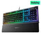 SteelSeries - Apex 3 Hybird RGB Mechanical Gaming Keyboard | IT Care Kuwait