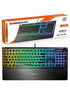 SteelSeries - Apex 3 Hybird RGB Mechanical Gaming KeyboardIT CareGaming Keyboard