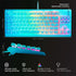 SteelSeries Apex 3 TKL RGB Gaming Keyboard - Aqua (US Layout)IT CareGaming Keyboard