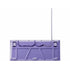 SteelSeries Apex 3 TKL RGB Gaming Keyboard - Lavender (US Layout)IT CareGaming Keyboard