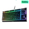 Steelseries Apex 3 TKL Water Resistant Quiet Tenkeyless Keyboard with RGB Lighting - Arabic Layout | IT Care Kuwait