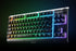 Steelseries Apex 3 TKL Water Resistant Quiet Tenkeyless Keyboard with RGB Lighting - Arabic LayoutIT CareGaming Keyboard
