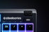 Steelseries Apex 3 Water Resistant Whisper Quiet Keyboard With Rgb Lighting - Arabic LayoutIT CareGaming Keyboard