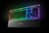 Steelseries Apex 3 Water Resistant Whisper Quiet Keyboard With Rgb Lighting - Arabic LayoutIT CareGaming Keyboard