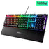 SteelSeries Apex 5 Hybrid Mechanical Gaming Keyboard | IT Care Kuwait