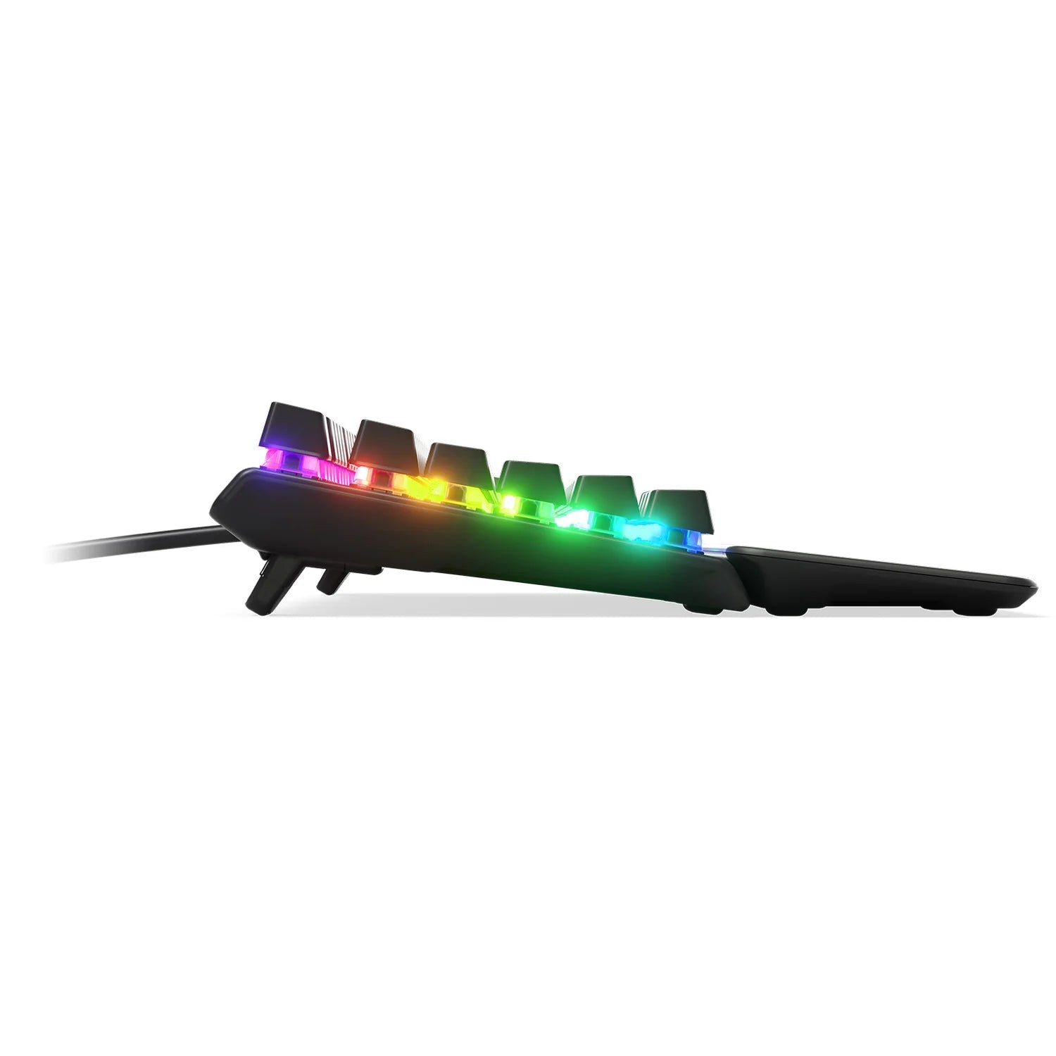 SteelSeries APEX 5 HYBRID MECHANICAL GAMING KEYBOARDIT CareGaming Keyboard