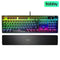 STEELSERIES APEX 7 MECHANICAL SWITCHES - Red Linear GAMING KEYBOARD | IT Care Kuwait