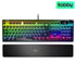 STEELSERIES APEX 7 MECHANICAL SWITCHES - Red Linear GAMING KEYBOARD | IT Care Kuwait