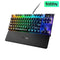 SteelSeries Apex 7 TKL Mechanical Gaming Keyboard – Red Switch | IT Care Kuwait