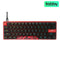 Steelseries Apex 9 Mini 60% Wired Gaming Keyboard - Faze Clan Edition (English) | IT Care Kuwait