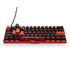Steelseries Apex 9 Mini 60% Wired Gaming Keyboard - Faze Clan Edition (English)IT CareGaming Keyboard