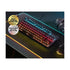 Steelseries Apex 9 Tkl Mechanical Keyboard - Optipoint Switches (UK)
