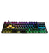 Steelseries Apex 9 Tkl Mechanical Keyboard - Optipoint Switches (UK)