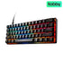 SteelSeries Apex Pro Mini Gen 3 Gaming Keyboard - US English | IT Care Kuwait
