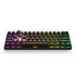 Steelseries Apex Pro Mini Wireless 60% Omnipoint Adjustable Mechanical Gaming KeyboardIT CareGaming Keyboard