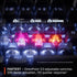 Steelseries Apex Pro Tkl Gen 3 Wireless Rgb Mechanical Gaming Keyboard (Us Layout) - BlackIT CareGaming Keyboard