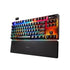 Steelseries Apex Pro Tkl Gen 3 Wireless Rgb Mechanical Gaming Keyboard (Us Layout) - BlackIT CareGaming Keyboard