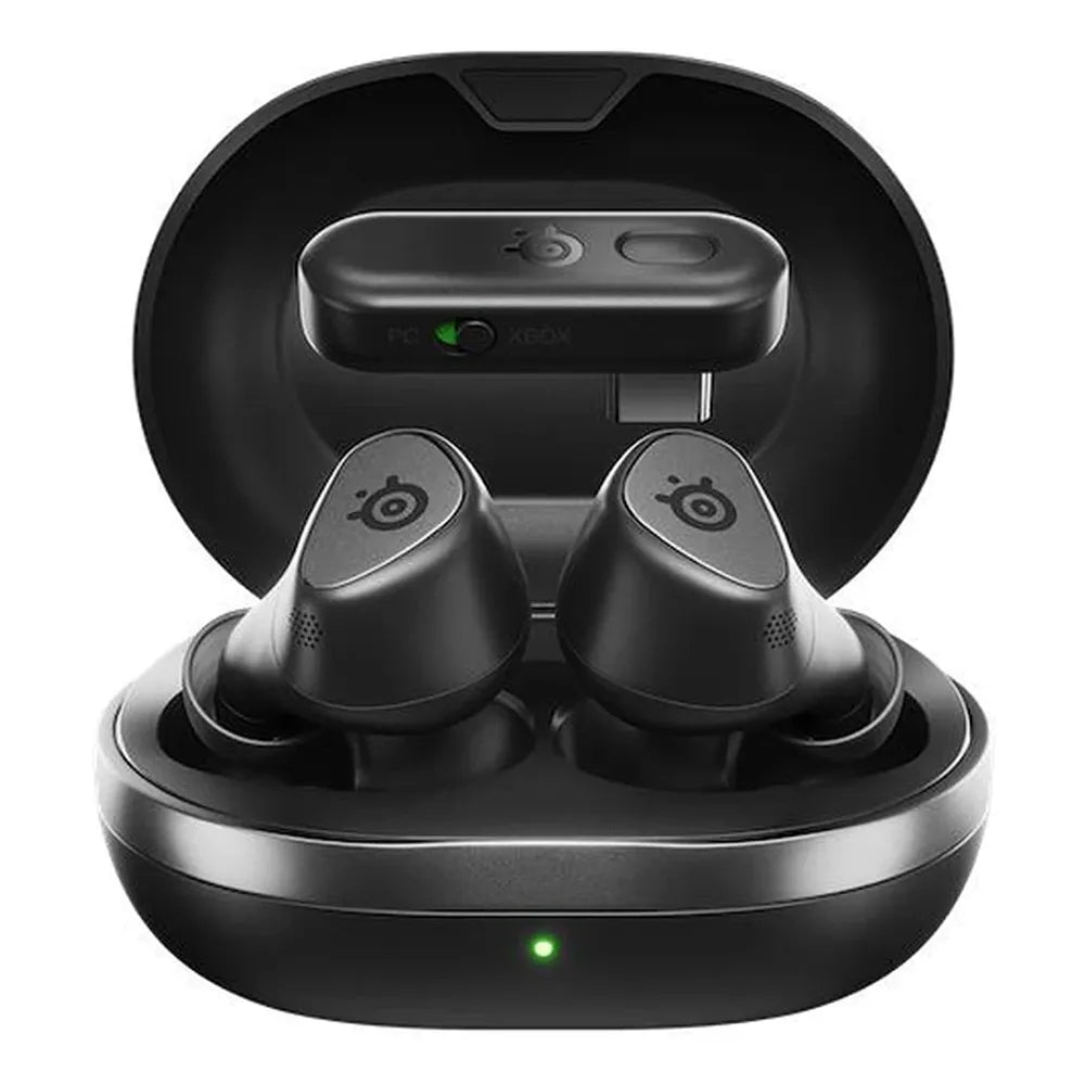 Steelseries Arctis Gamebuds For Xbox & Pc