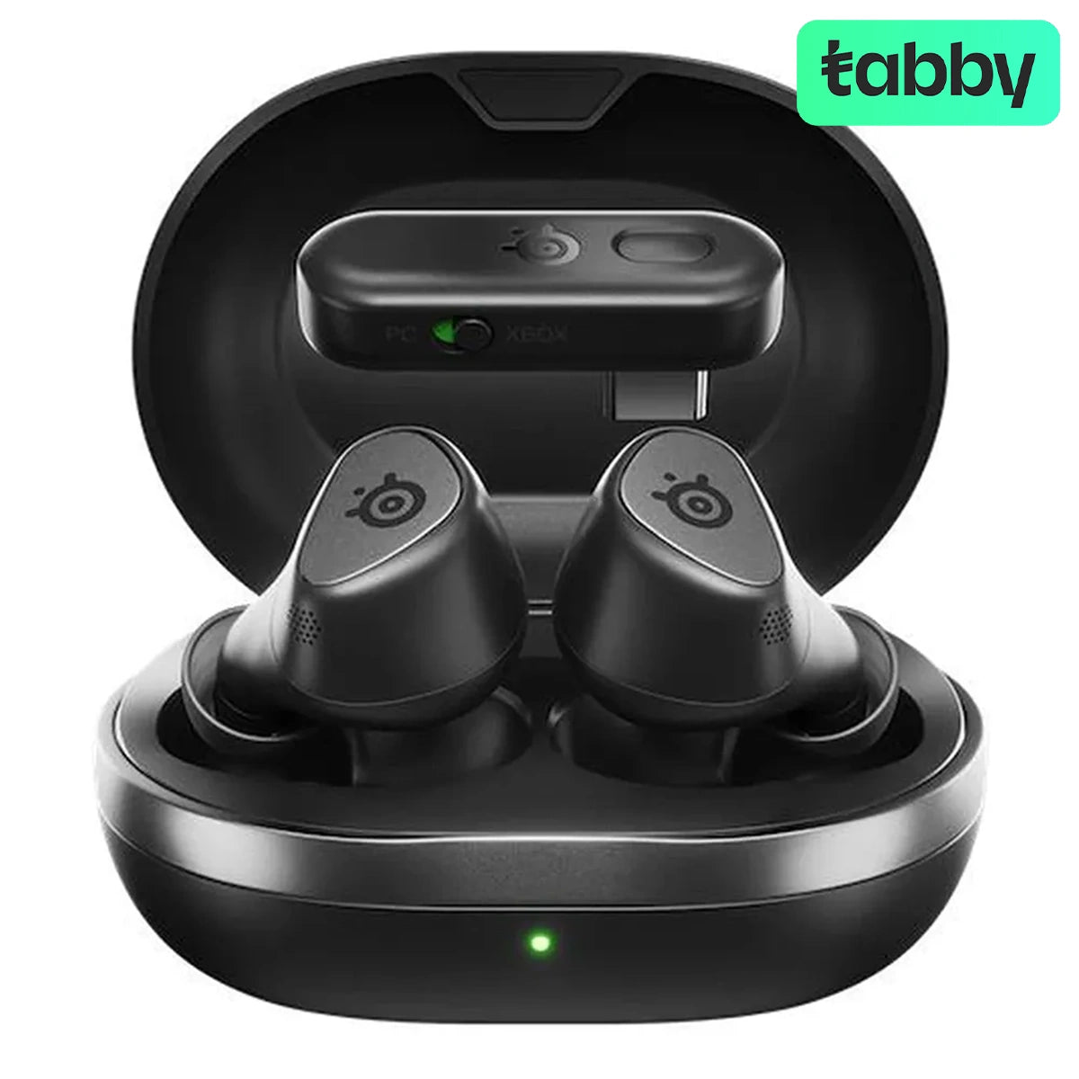 Steelseries Arctis Gamebuds For Xbox & Pc