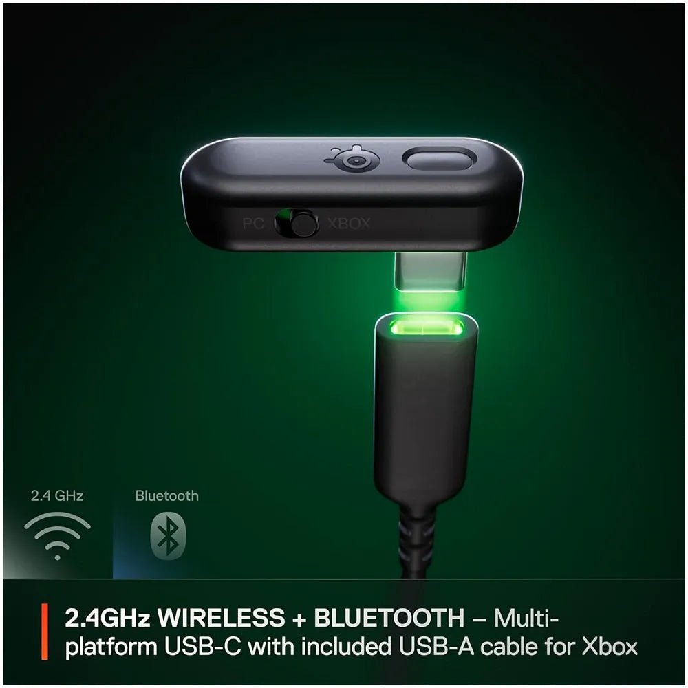 Steelseries Arctis Gamebuds For Xbox & PcIT CareGaming Headset