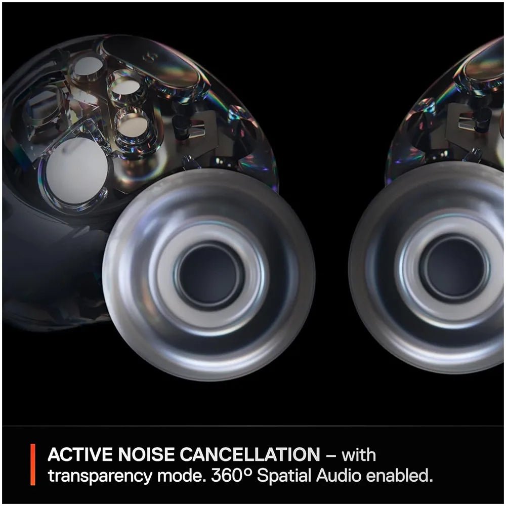 Steelseries Arctis Gamebuds For Xbox & PcIT CareGaming Headset