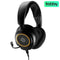 SteelSeries Arctis Nova 3 Wired RGB Gaming Headset PC PlayStation Xbox Black | IT Care Kuwait