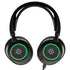 SteelSeries Arctis Nova 3 Wired RGB Gaming Headset, for PC, Playstation & Xbox - BlackIT CareGaming Headset