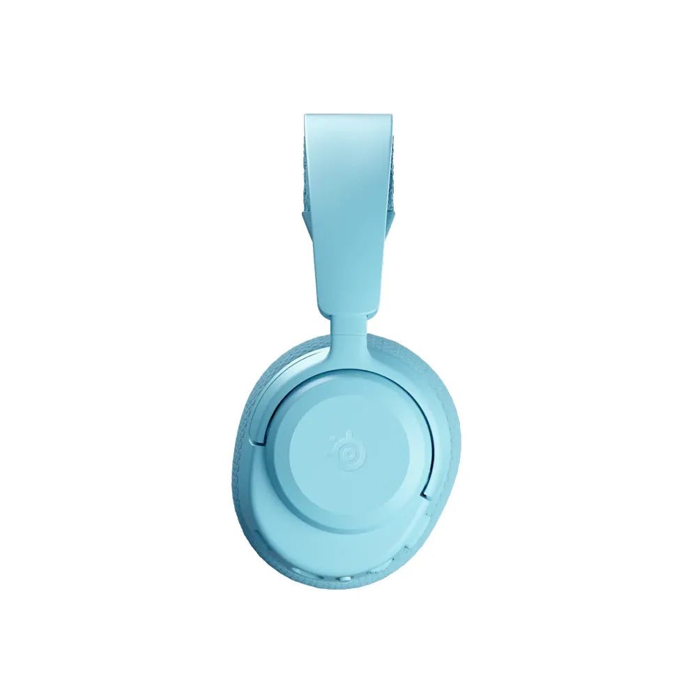 SteelSeries Arctis Nova 3P Wireless Gaming Headset for PlayStation - AquaIT CareGaming Headset