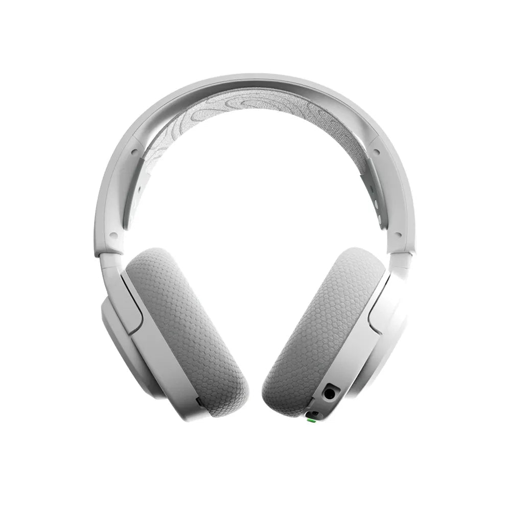 SteelSeries Arctis Nova 3X Wireless Gaming Headset for Xbox - WhiteIT CareGaming Headset