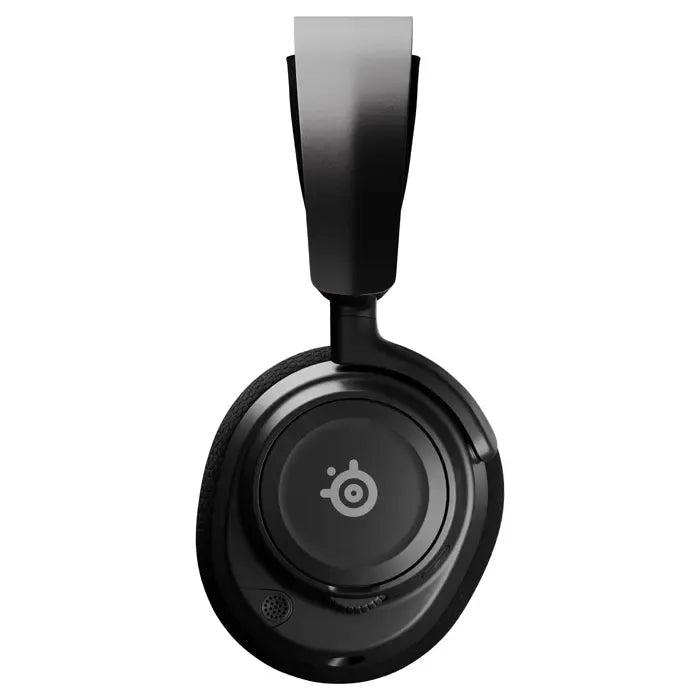 SteelSeries Arctis Nova 7 WIRELESS Gaming Headset for PC, Playstation & Xbox With USB - C dongle - BlackIT CareGaming Headset