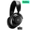 SteelSeries Arctis Nova 7 Wireless Gaming Headset PC PlayStation Xbox Black | IT Care Kuwait