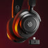 SteelSeries Arctis Nova 7 WIRELESS Gaming Headset for PC, Playstation & Xbox With USB - C dongle - BlackIT CareGaming Headset