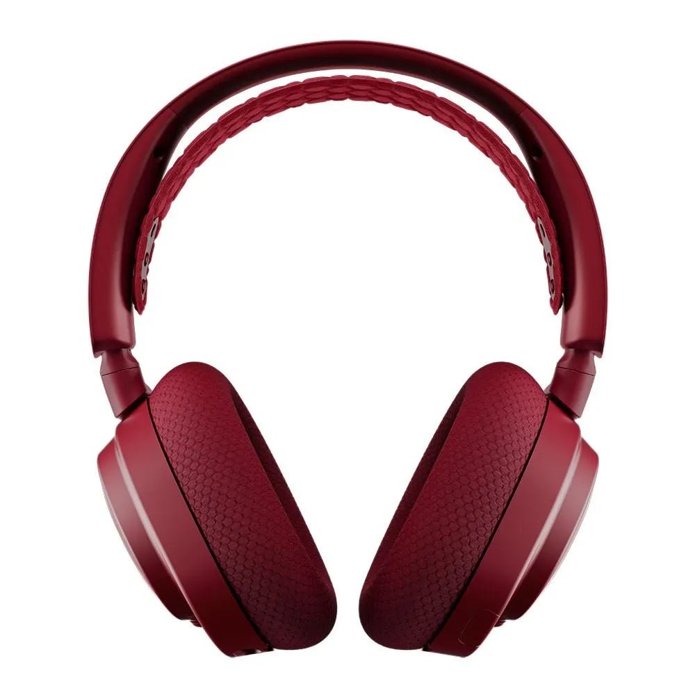 Steelseries Arctis Nova 7 Wireless Multi - platform Gaming Headset - Dragon EditionIT CareGaming Headset