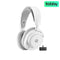 Steelseries Arctis Nova 7P Wireless Gen 2 Gaming Headset With Mobile App Control - White | IT Care Kuwait
