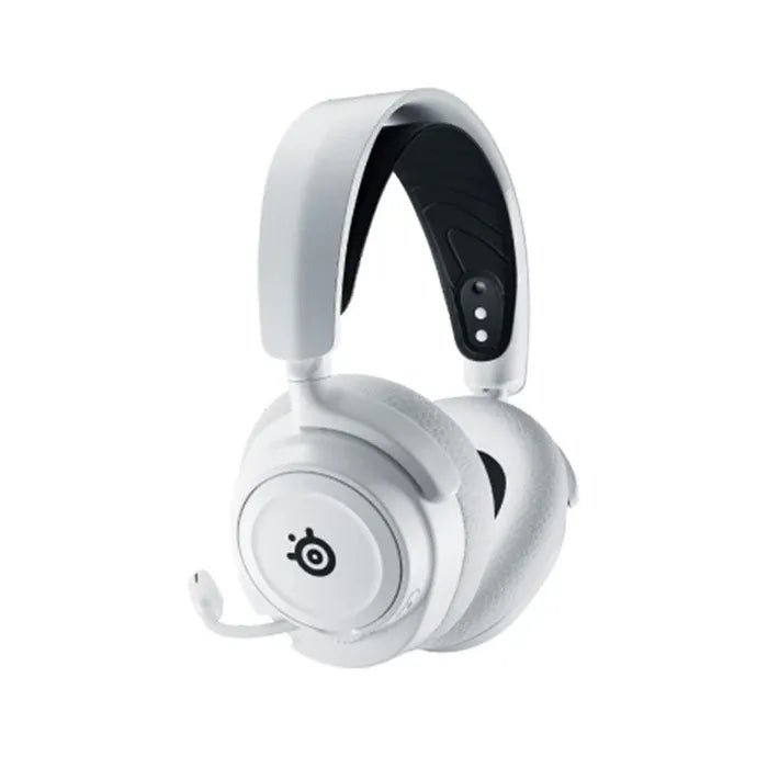 Steelseries Arctis Nova 7X Wireless Multi - platform Premium Gaming Headset For Xbox - WhiteIT CareGaming Headset