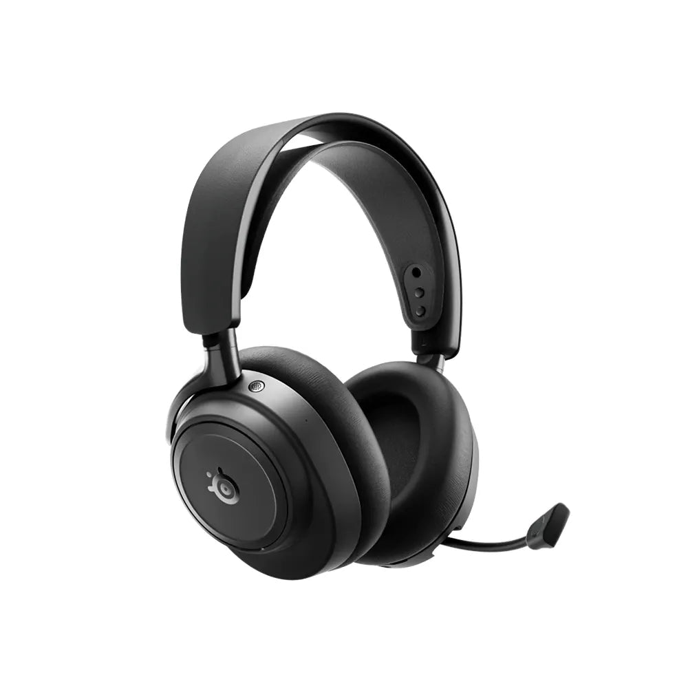Steelseries Arctis Nova Elite - Hi - res Wireless Gaming Headset - ObsidianIT CareGaming Headset