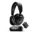 Steelseries Arctis Nova Elite - Hi - res Wireless Gaming Headset - ObsidianIT CareGaming Headset