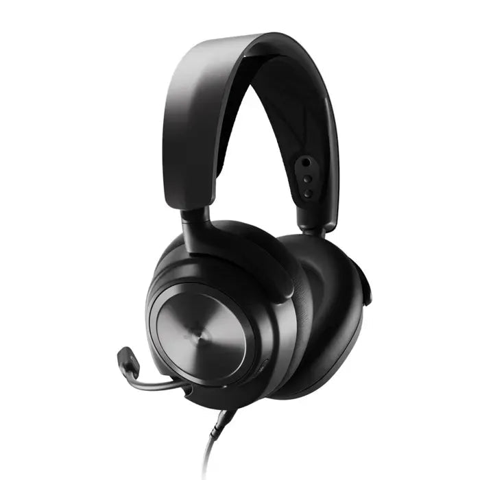 SteelSeries Arctis Nova Pro Gaming Headset For PC and PlayStation - BlackIT CareGaming Headset