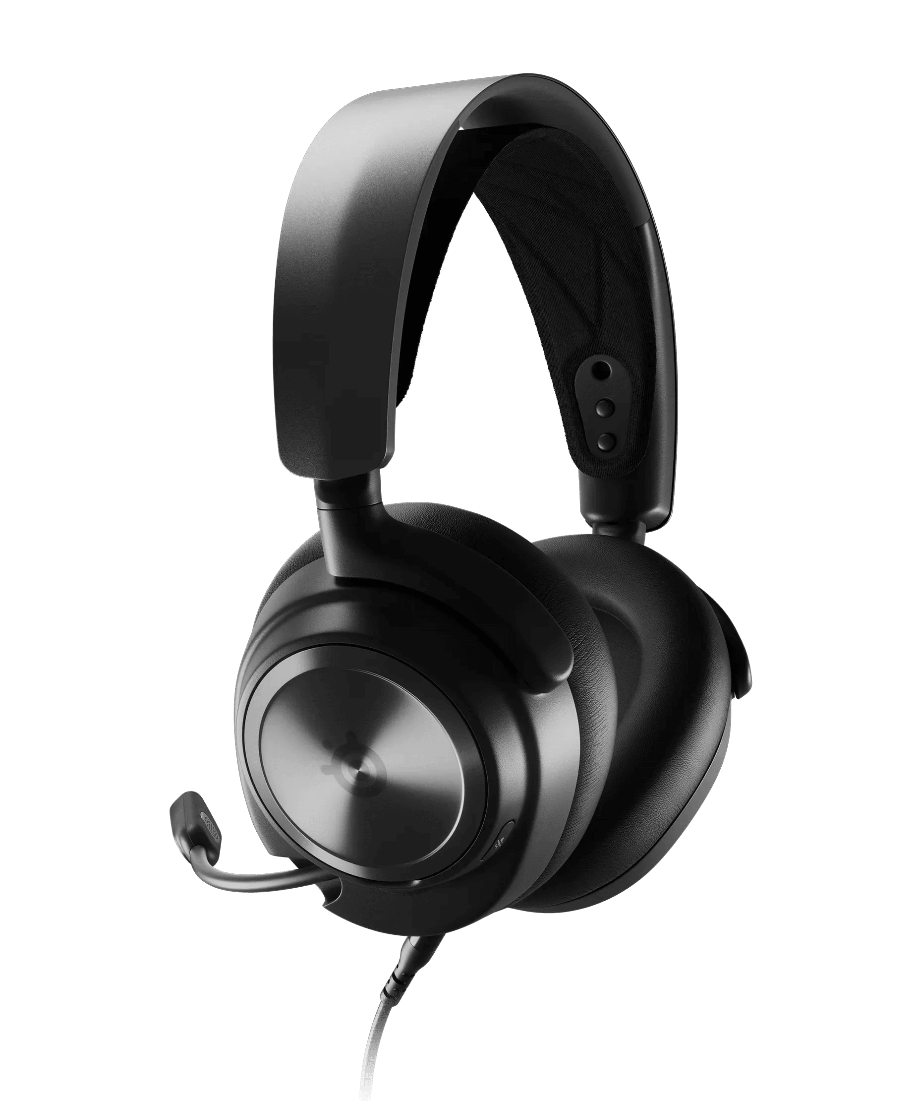 Steelseries Arctis Nova Pro Gaming Headset For Xbox - BlackIT CareGaming Headset