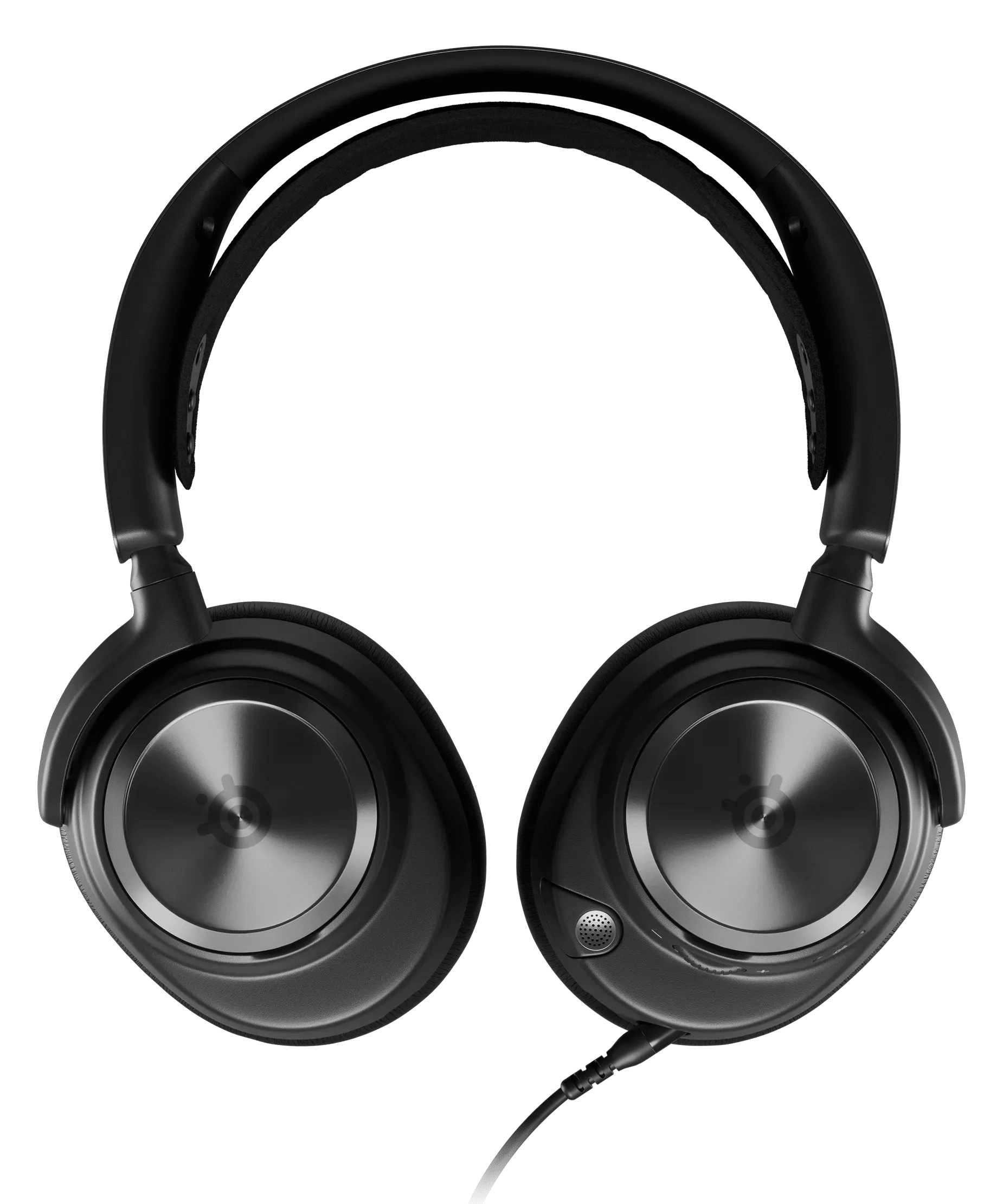Steelseries Arctis Nova Pro Gaming Headset For Xbox - BlackIT CareGaming Headset